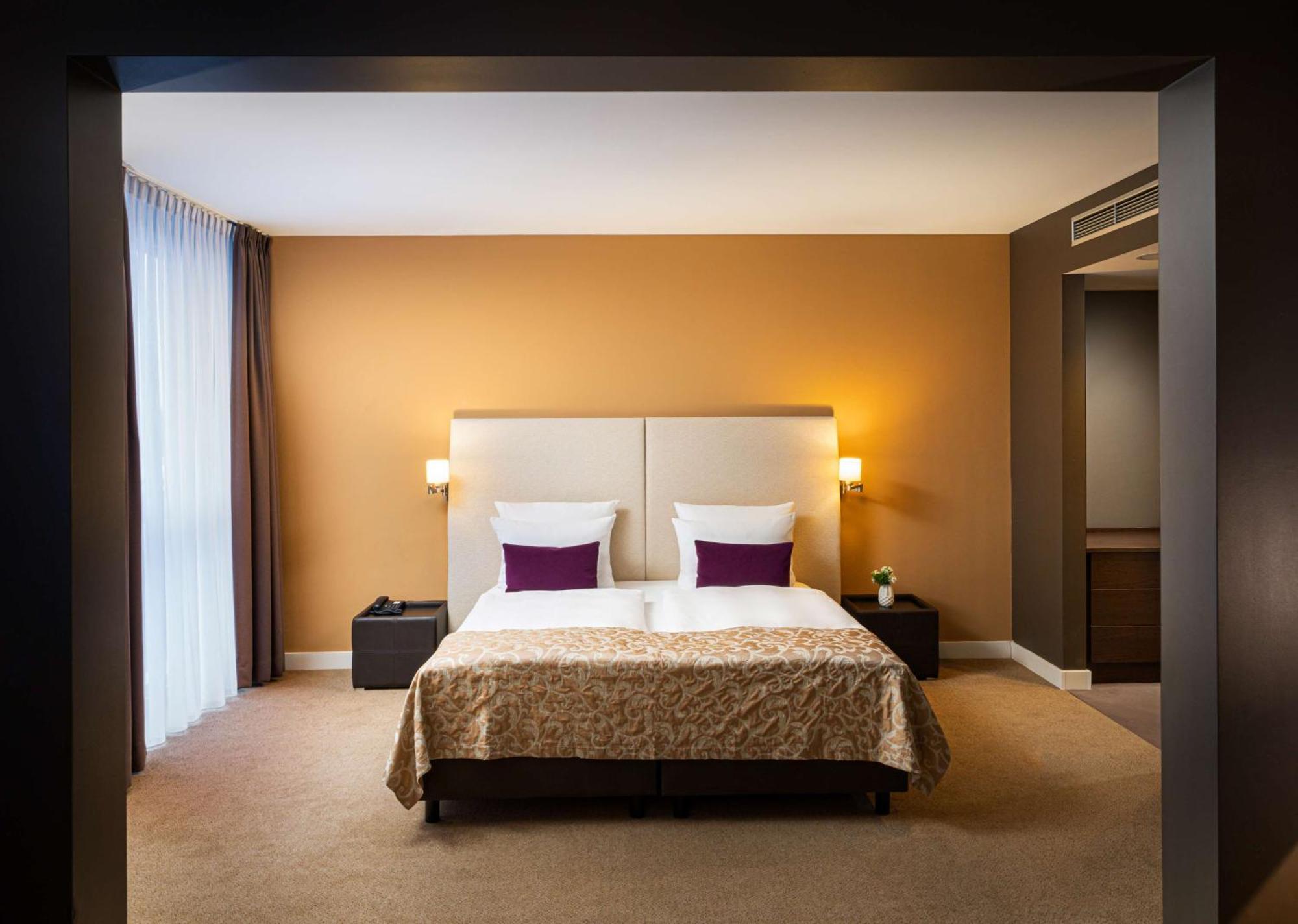 The Rilano Munich, Trademark Collection By Wyndham — Zdjęcia 2