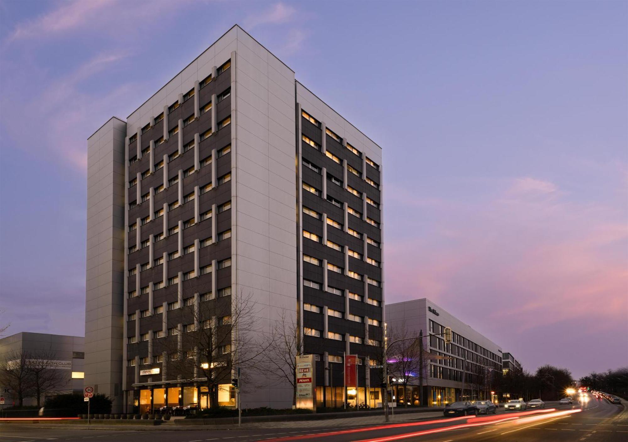 The Rilano Munich, Trademark Collection By Wyndham — Zdjęcia 1
