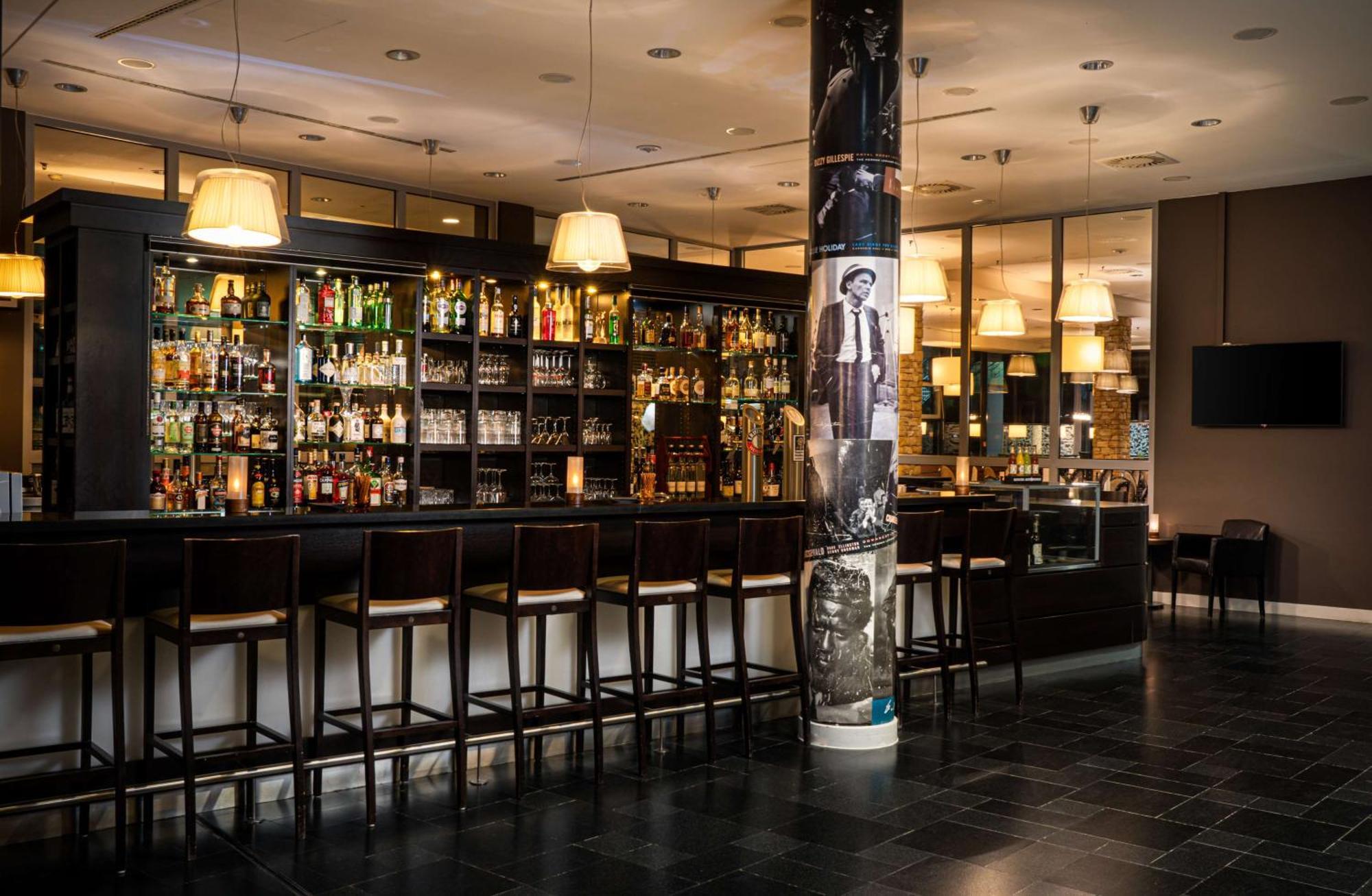 The Rilano Munich, Trademark Collection By Wyndham — Zdjęcia 3